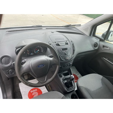 FORD-TRANSIT COURIER-1.5 L TDCI 75PS EU6.2 TREND MCA - 1