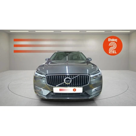 Volvo XC60 2021 147.721 km