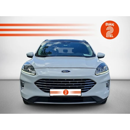 Ford KUGA 2023 64.219 km