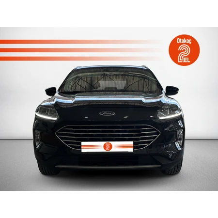 Ford KUGA 2023 54.384 km