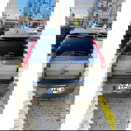 MEMURDAN KAZASIZ DEĞİŞENSİZ AİLE ARACI - 2