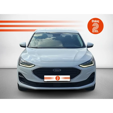 Ford FOCUS 2024 100.405 km