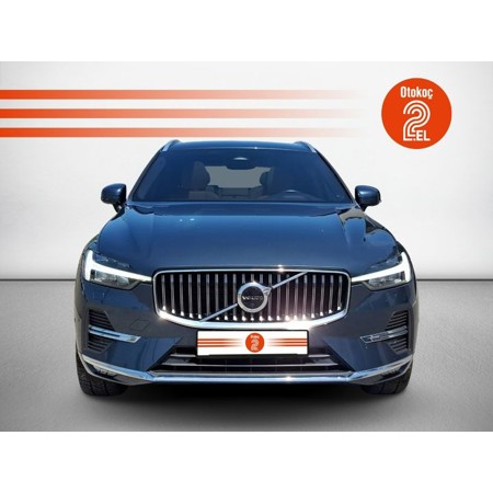 VOLVO-XC60-B4 MILD HYBRID AWD INSCRIPTION - 2