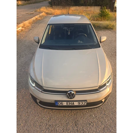 Volkswagen POLO 2024 31.180 km