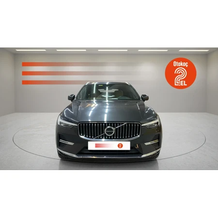 Volvo XC60 2022 99.994 km