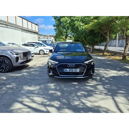 Audi A3 2023 76.307 km