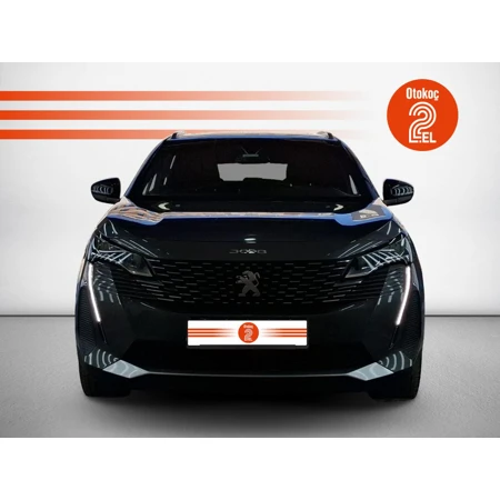 Peugeot 3008 2024 59.026 km