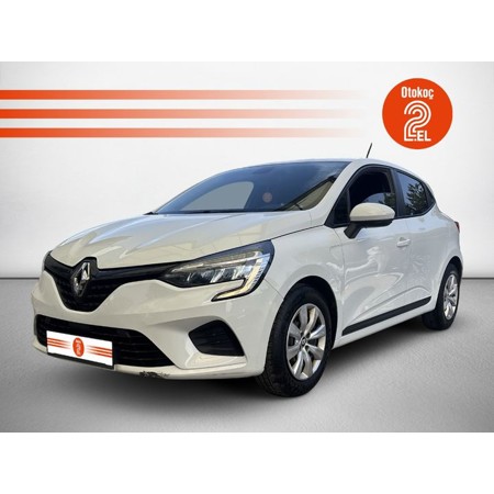 RENAULT-CLIO-Joy 1.0 SCe 72 bg - 3