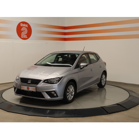 SEAT-IBIZA-1.0 ECO TSI 115 HP DSG S&S STYLE - 3
