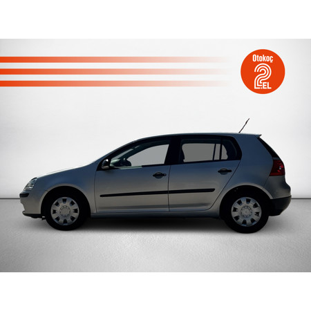 VOLKSWAGEN-GOLF-1.6 PRIMELINE 102 HP - 3