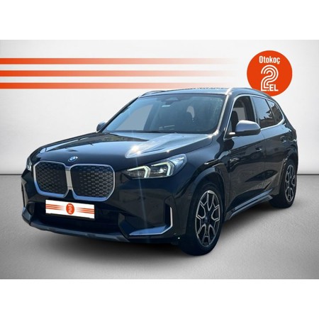 BMW-IX1-EDRIVE20 X-LINE AT - 3