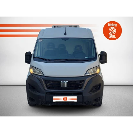 Fiat DUCATO 2023 90.463 km