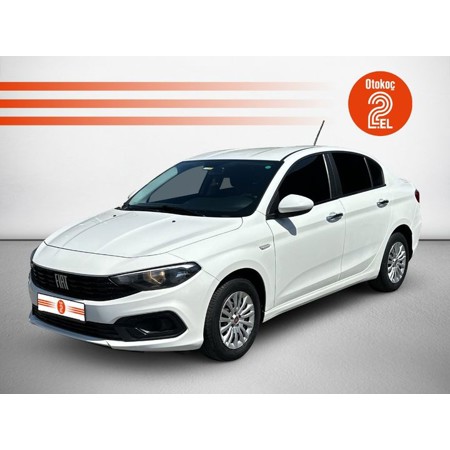 FIAT-EGEA-1.3 MJET 95 HP EU6D EASY - 3