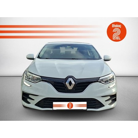 RENAULT-MEGANE-SEDAN JOY 1.3 TCE 140 bg EDC - 2