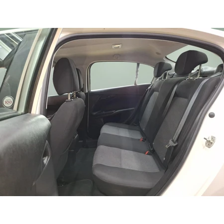 FIAT-EGEA-1.6 MJET 130HP EASY DCT görsel 12