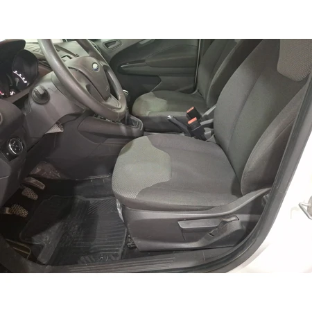FORD-TOURNEO COURIER JOURNEY-TREND KISA 1.5L TDCI 100PS 6İLERİ MT görsel 11