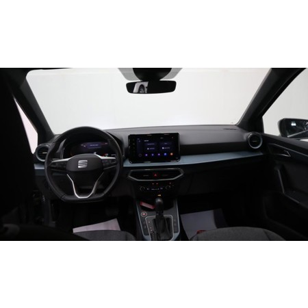 SEAT-ARONA-1.0 ECO TSI 115 HP DSG XPERIENCE - 2