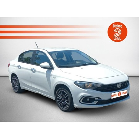 FIAT-EGEA-1.4 FIRE 95 HP EU6 EASY - 1