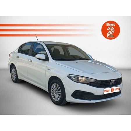 FIAT-EGEA-1.3 MJET 95 HP EU6D EASY - 1