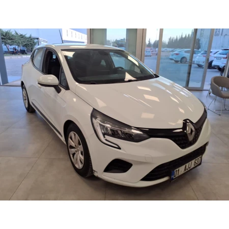 RENAULT-CLIO-Joy 1.0 SCe 65 bg görsel 12