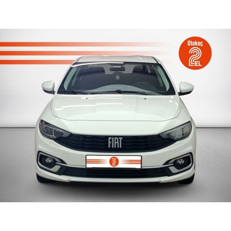 FIAT-EGEA-1.6 MJET 130HP URBAN DCT - 2