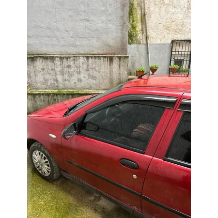 FİAT PALİO 1.2 SL 91.000 KM görsel 5
