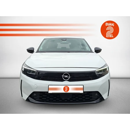 Opel CORSA 2024 72.171 km