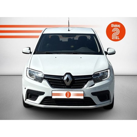 RENAULT-SYMBOL-SYMBOL JOY 1.0 TCE ECO-G 100 BG - 2