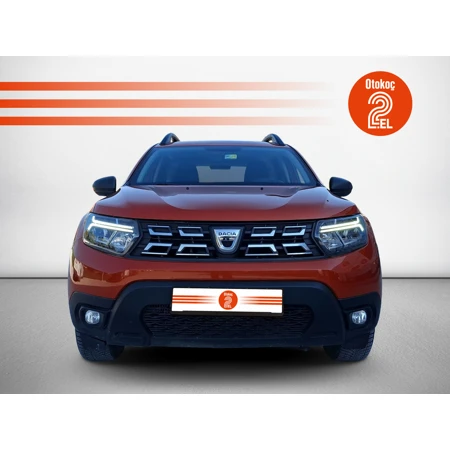 DACIA-DUSTER-COMFORT 1.3 TCE 150 BG 4x4