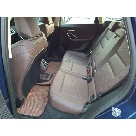 BMW-X1-1.5 XDRIVE25E 245 HP X LINE AUTO görsel 6