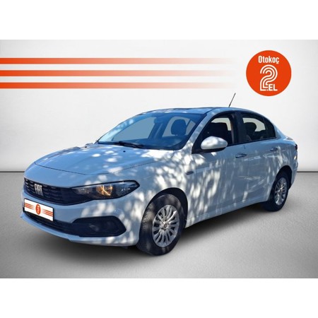 FIAT-EGEA-1.3 MJET II DS 95 HP EASY - 3