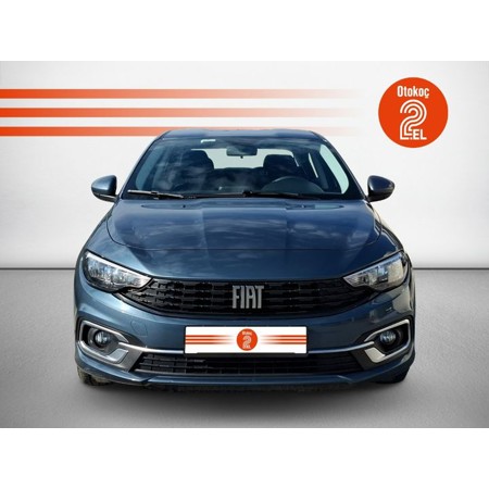 FIAT-EGEA-1.4 FIRE BZ 95 HP EASY - 2