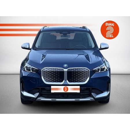 BMW-IX1-EDRIVE20 X-LINE AT - 2