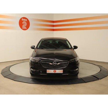 OPEL-INSIGNIA-1.6 136HP MT6 GS INNOVATION ÖZEL SERİ - 2