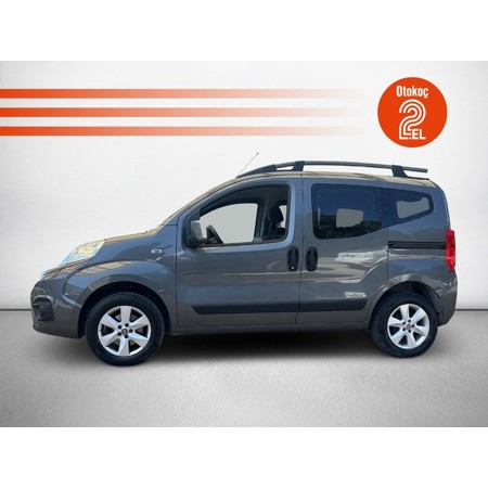FIAT-FİORİNO-1.4 EKO 77HP EU6DF SAFELINE COMBI - 3
