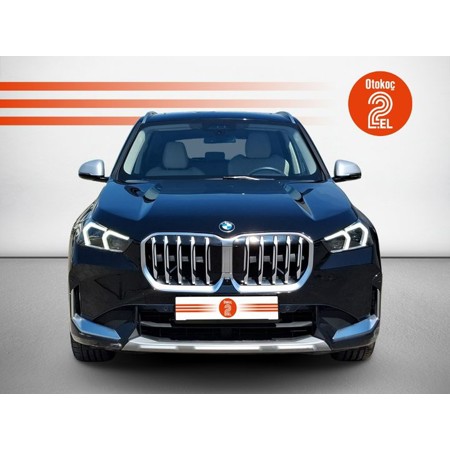 BMW-X1-1.5 SDRIVE18I 140HP X LINE AUTO - 2
