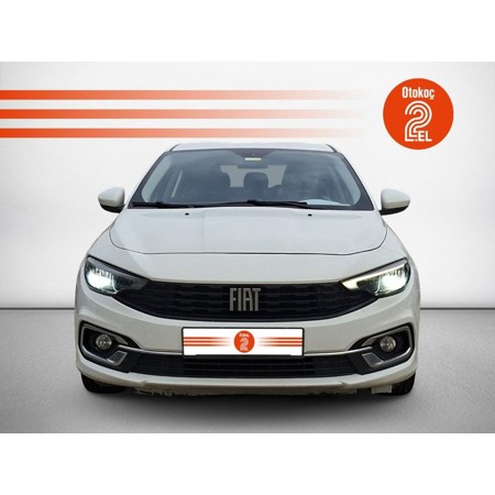 FIAT-EGEA-1.3 MJET II DS 95 HP URBAN - 2