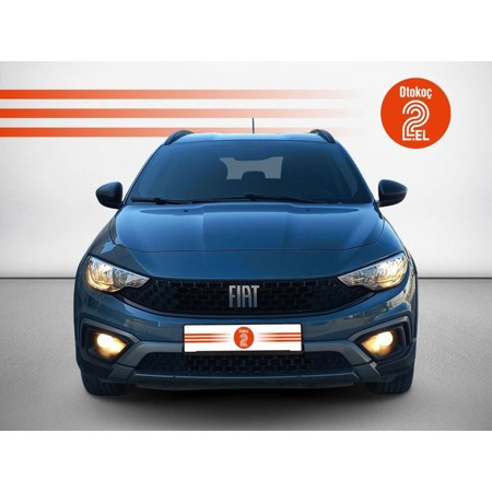 FIAT-EGEA-1.4 FIRE BZ 95 HP CROSS STREET - 2