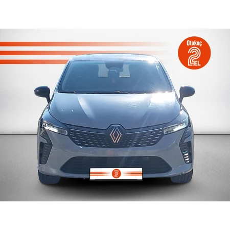 RENAULT-CLIO-EVOLUTION 1.0 TCE X-TRONIC 90 BG