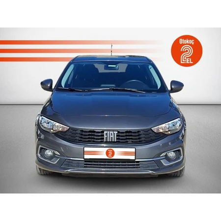 FIAT-EGEA-1.3 MJET II DS 95 HP EASY - 2