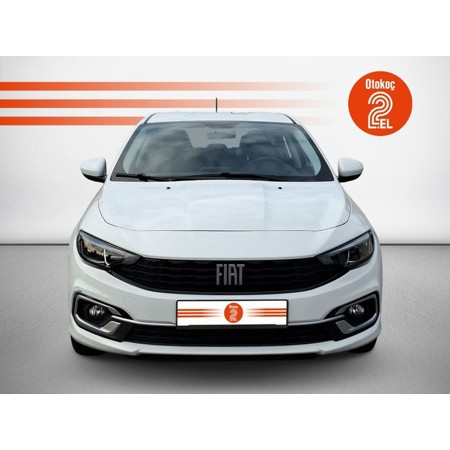 FIAT-EGEA-1.6 MJET 130HP URBAN DCT - 2