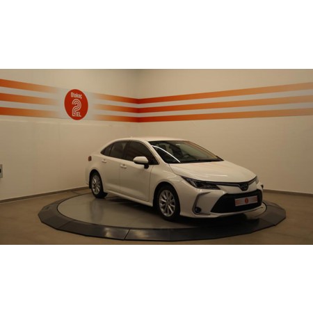 TOYOTA-COROLLA-1.5 DREAM MULTIDRIVE S - 1