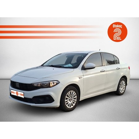 FIAT-EGEA-1.3 MJET 95 HP EU6D EASY - 3