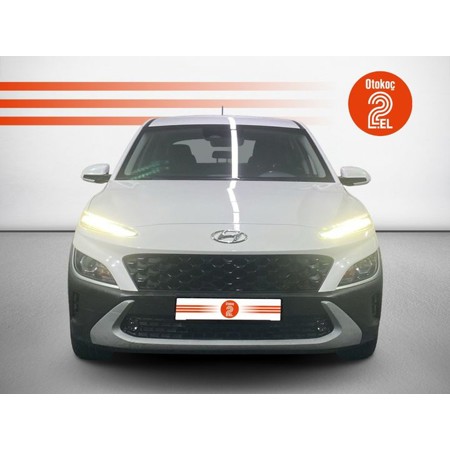 HYUNDAI-KONA-1.6 CRDI 48V 7 ILERI DCT STYLE (DIZEL) - 2