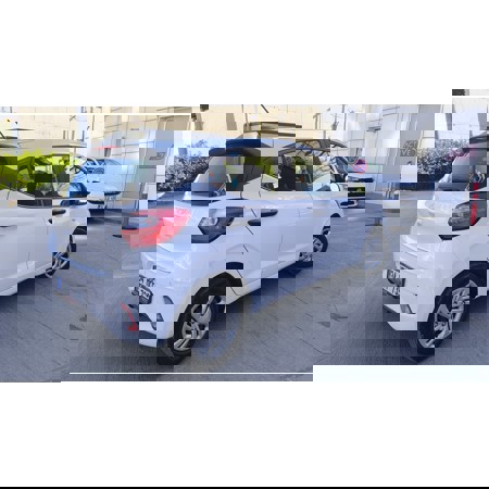 Hyundai i10 temiz araba - 3