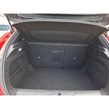 PEUGEOT-308-308 ALLURE 1.2 PURETECH 130HP EAT8 - 1