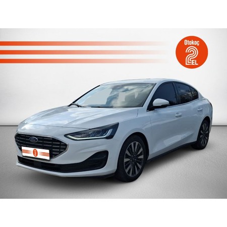 FORD-FOCUS-TITANIUM 4KAPI 1.5L ECOBLUE 115PS 8İL AT - 3
