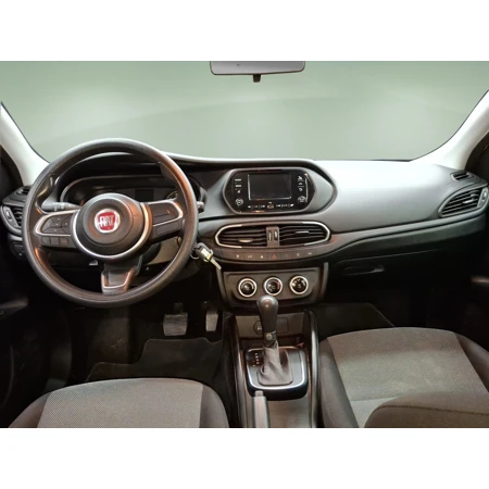 FIAT-EGEA-1.6 MJET 130HP EASY DCT görsel 9