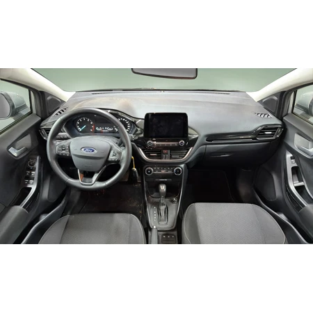 FORD-PUMA-STYLE 1.0 ECOBOOST 125PS 7 OTOMATIK görsel 9