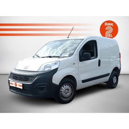 FIAT-FİORİNO-1.3 MULTIJET 95HP EU6DF CARGO - 3
